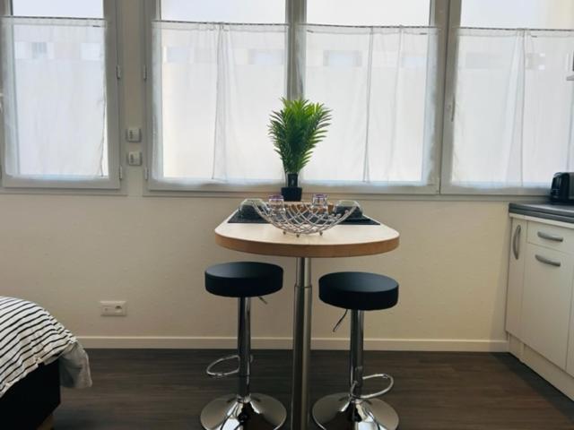 Studio Lumineux 25M² Hyper-Centre Lorient Eksteriør bilde
